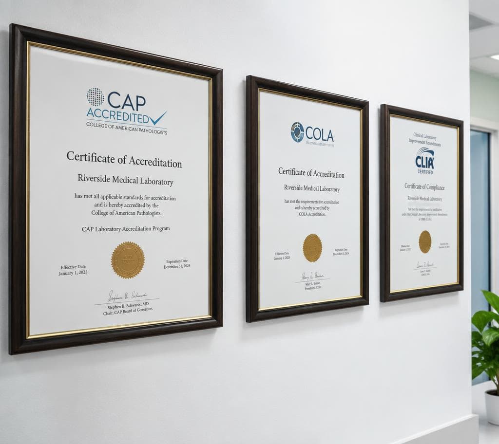 Quality Management Department
