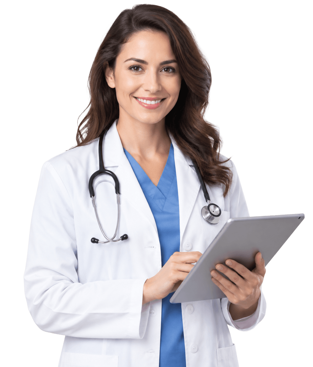 Medical Professional